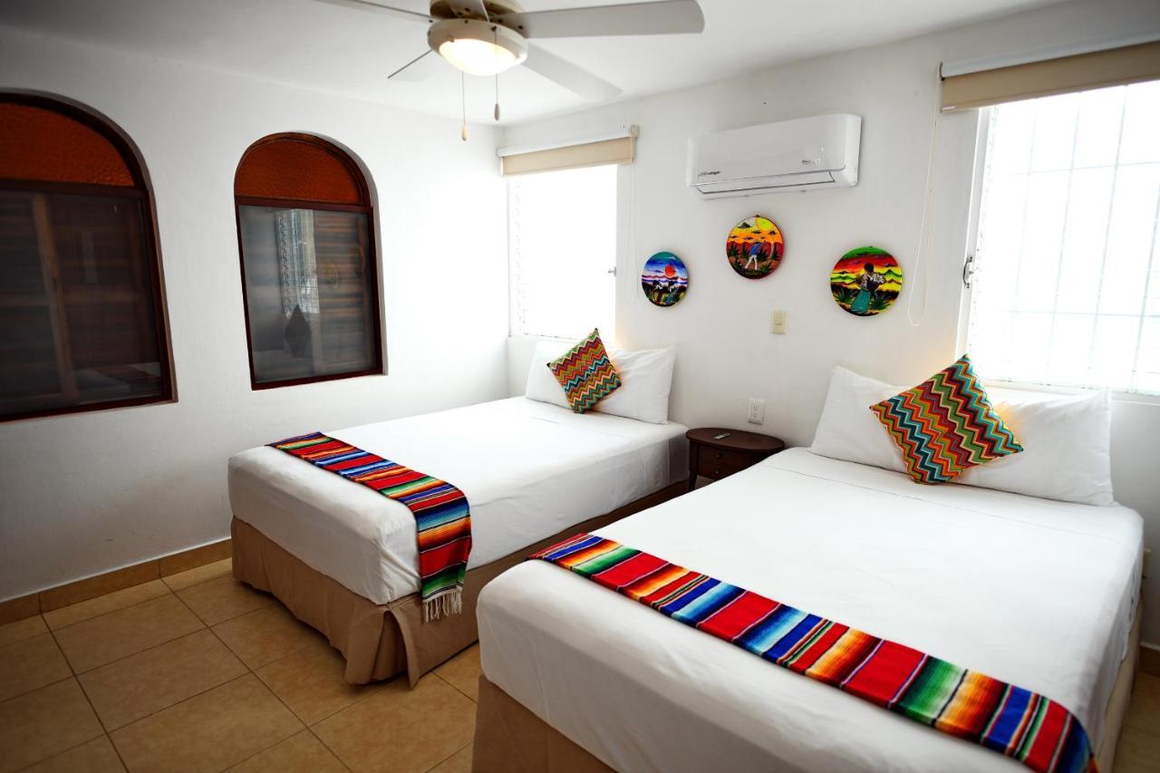 Casa Lima * Cancún
