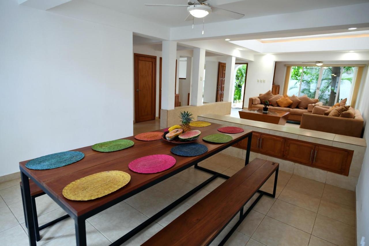 Сasa de vacaciones Casa Lima