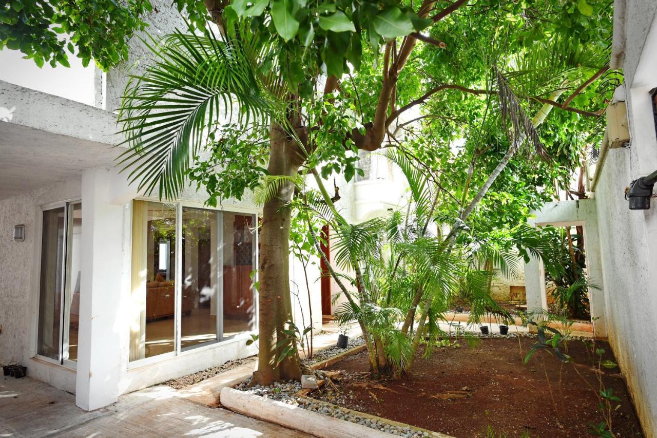 Casa Lima Сasa de vacaciones Cancún