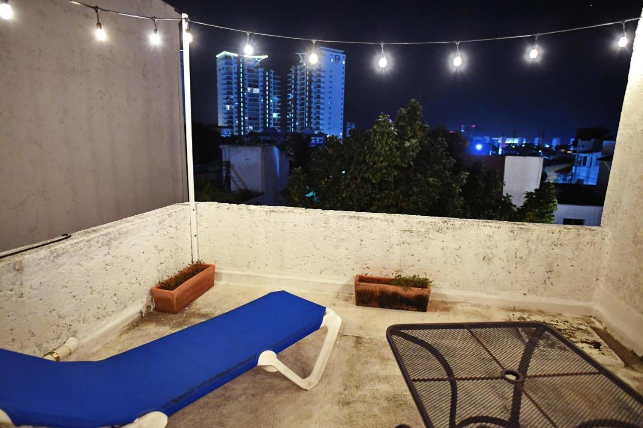 Сasa de vacaciones Casa Lima
