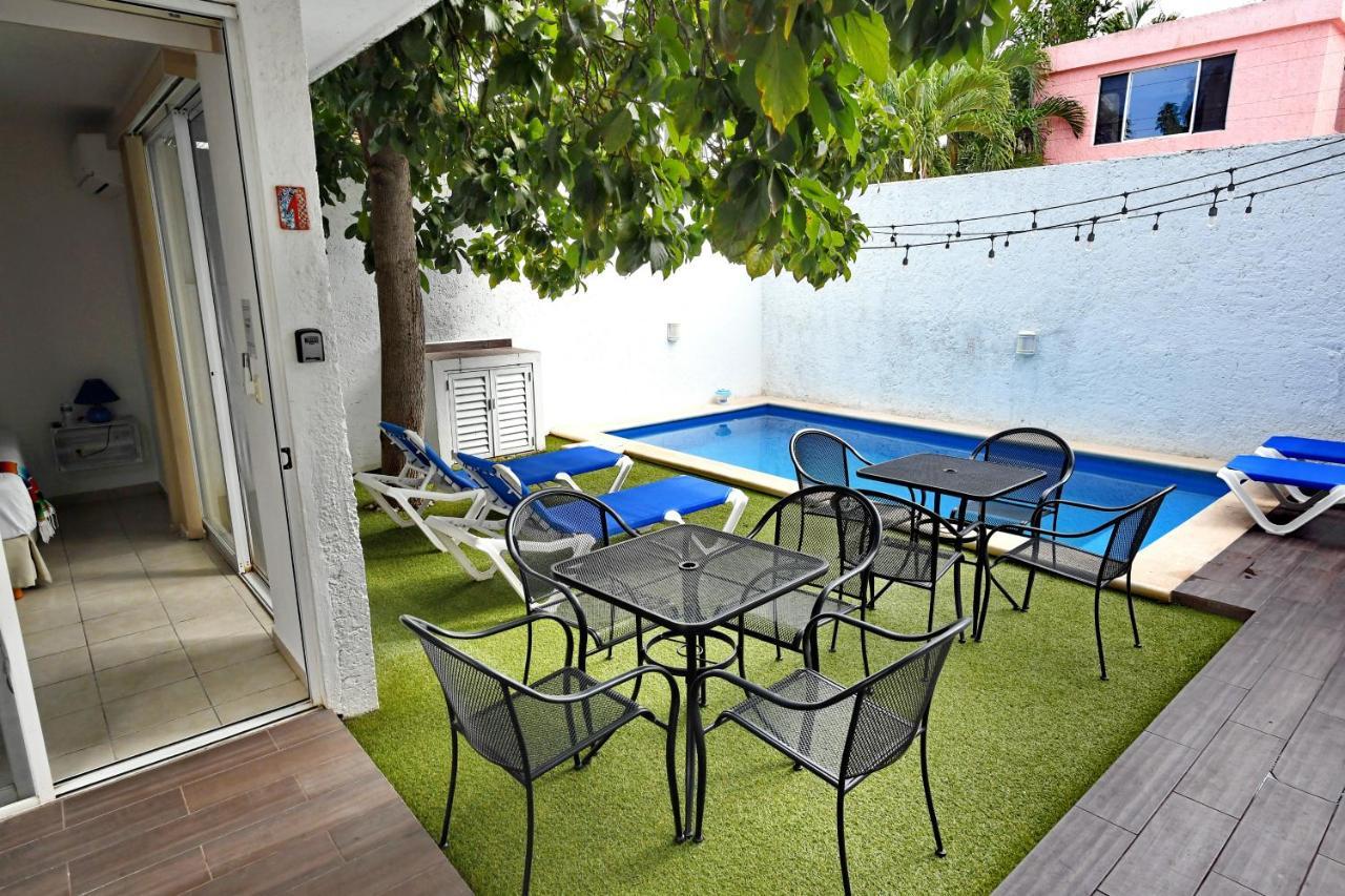 Сasa de vacaciones Casa Lima Cancún