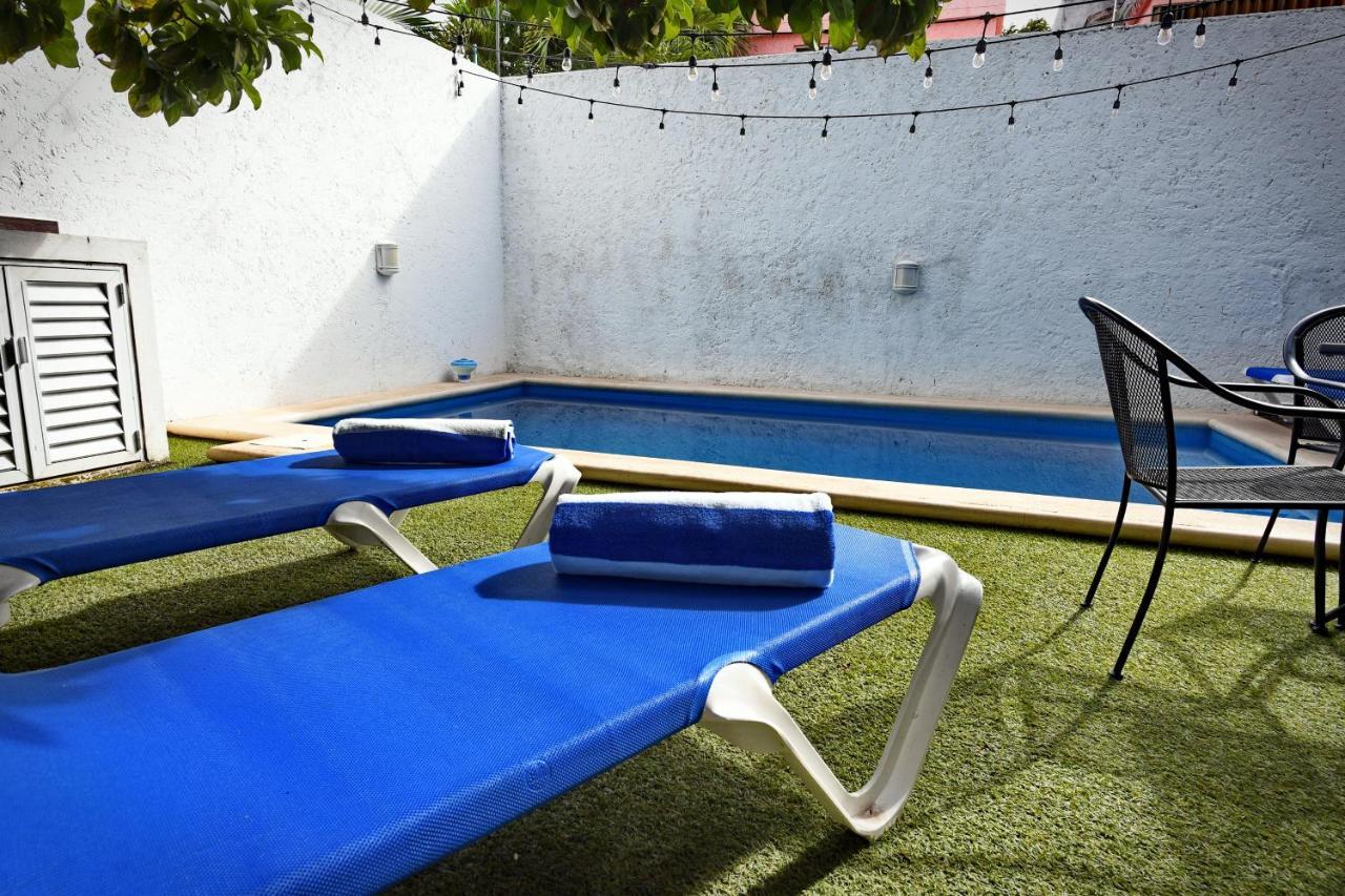 Casa Lima Cancún