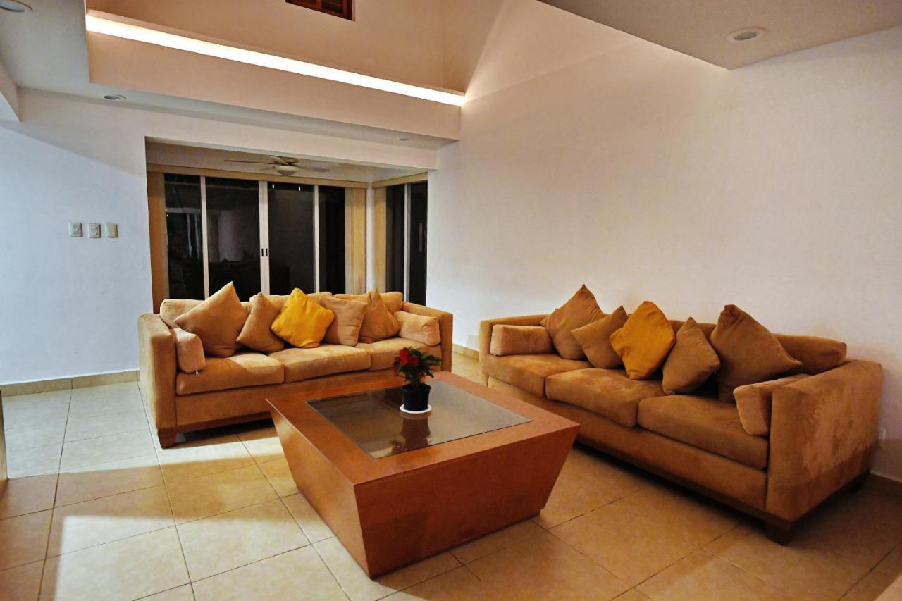 Casa Lima * Cancún
