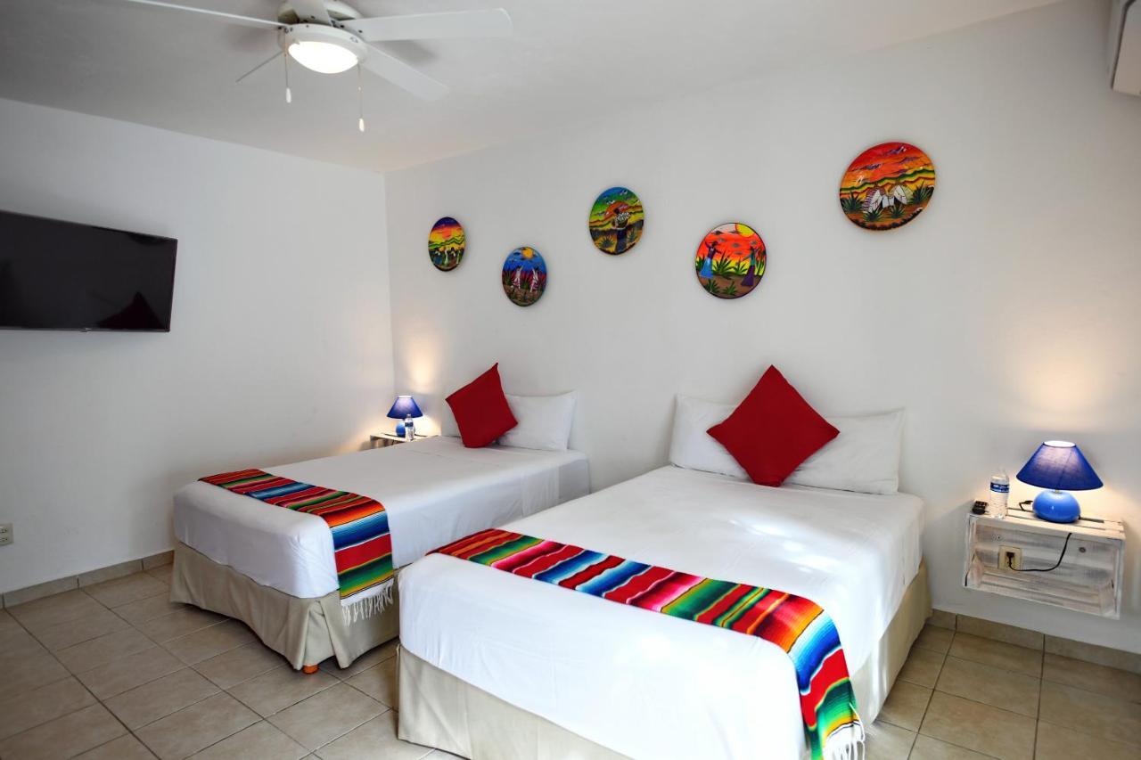 Casa Lima Сasa de vacaciones Cancún