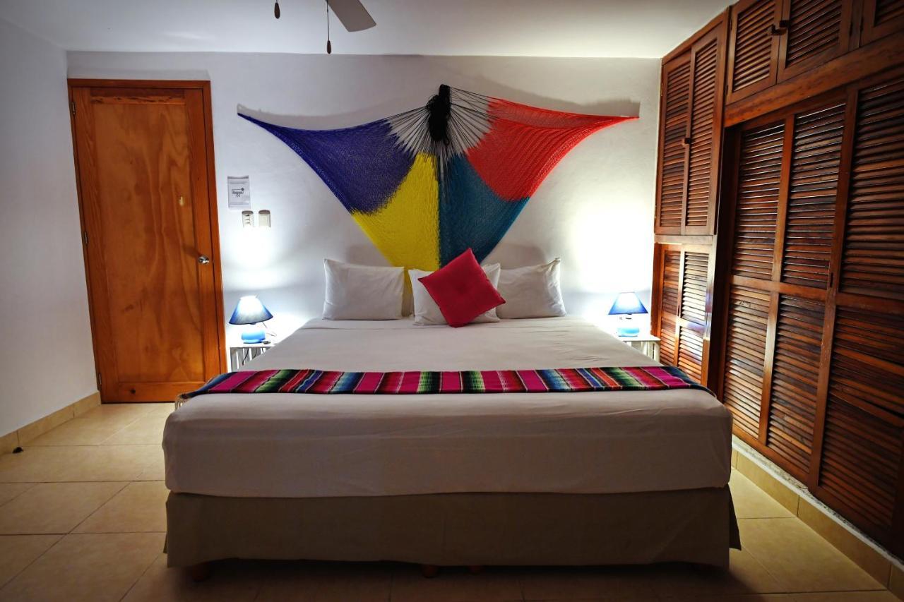Сasa de vacaciones Casa Lima Cancún