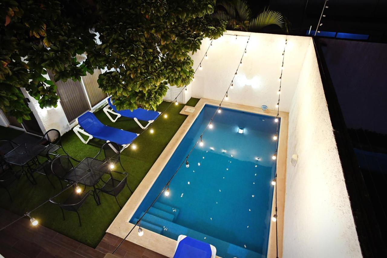 Casa Lima * Cancún