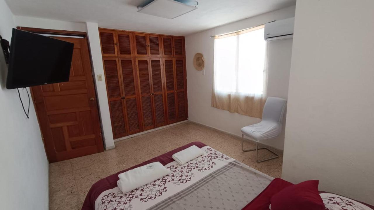 Casa Calis Ii Cancún