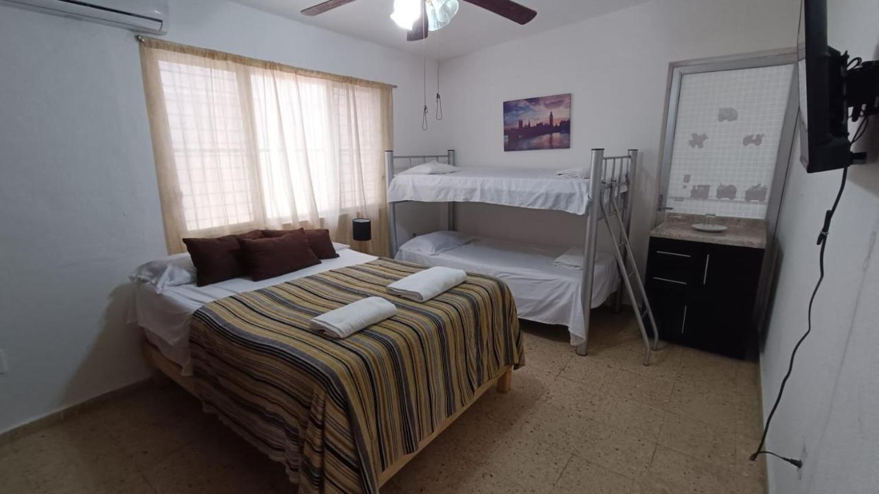 Casa Calis Ii * Cancún