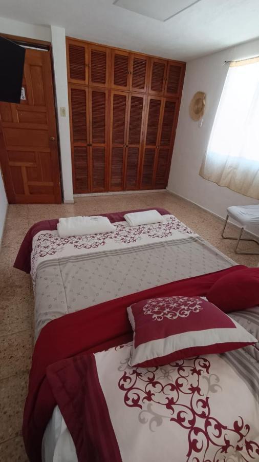 Pensión Casa Calis Ii *