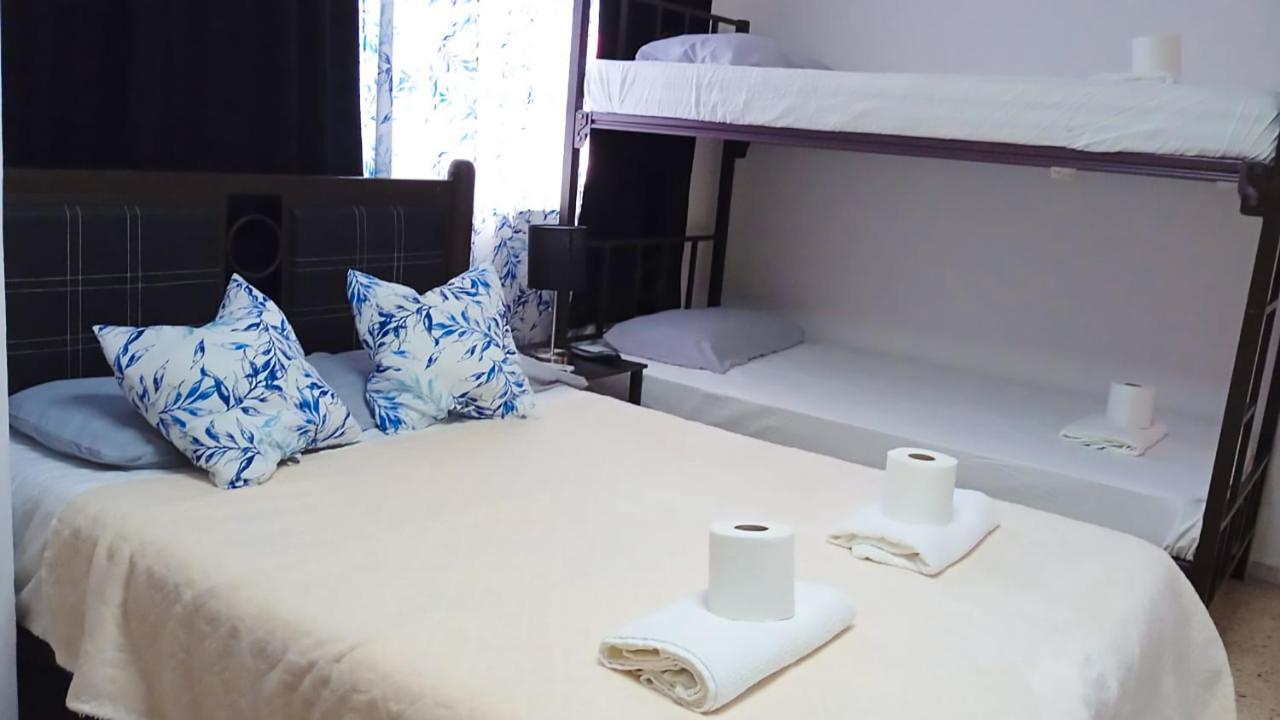 Casa Calis Ii Pensión Cancún