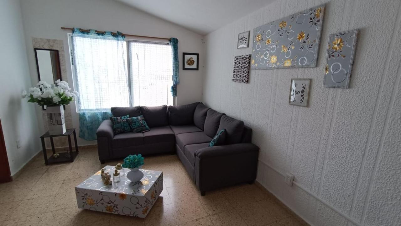 Casa Calis Ii Cancún