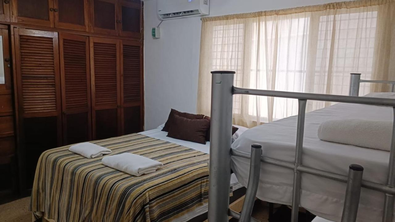 Casa Calis Ii Cancún