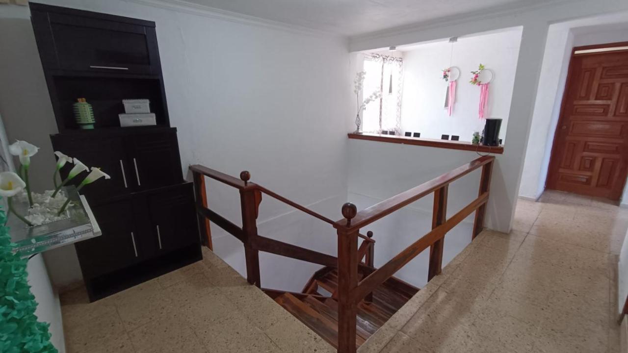 Casa Calis Ii Pensión