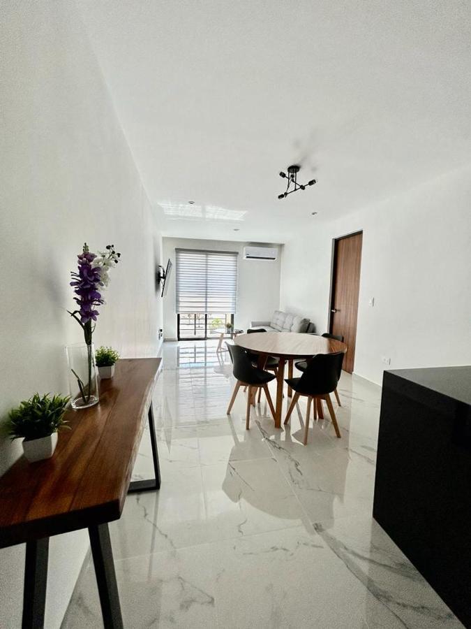 Apartamento Broadway