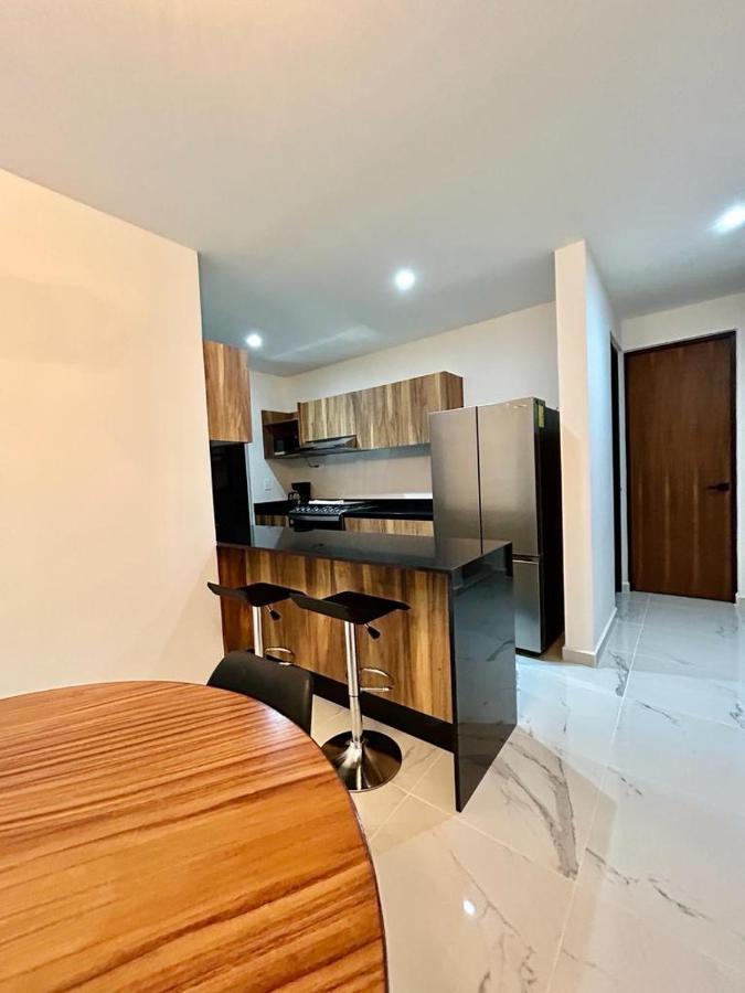 Apartamento Broadway