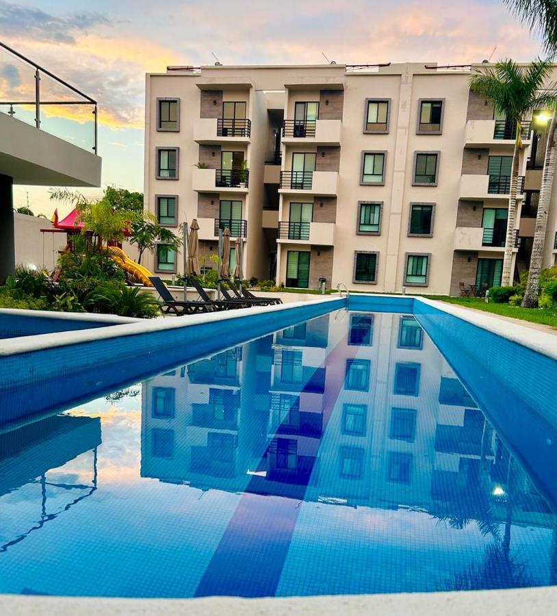 Broadway Cancún
