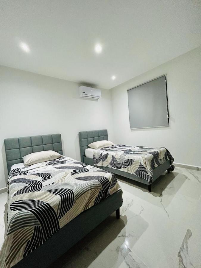 Apartamento Broadway *