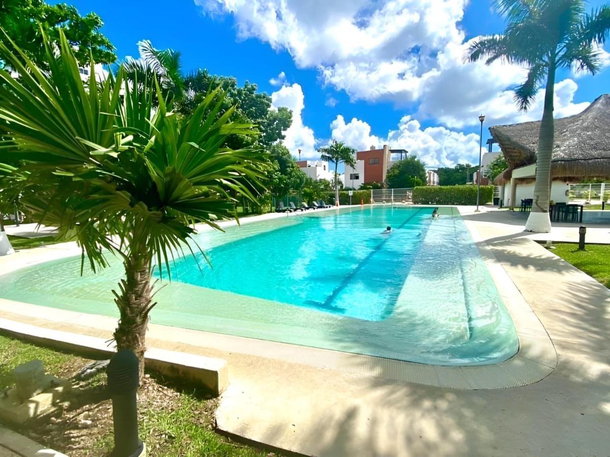 Casa Laura Y Campa Cancún