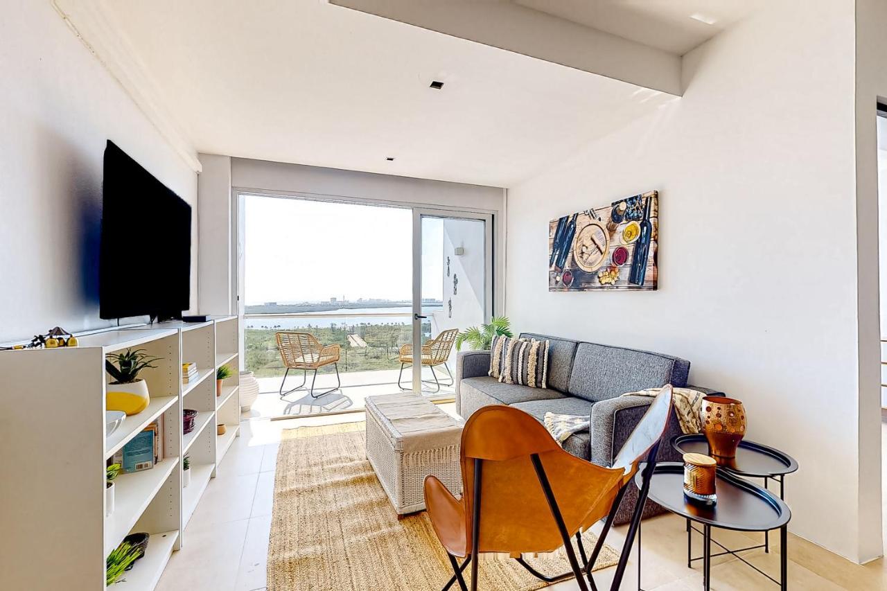 Torre Montevideo 1202 Apartamento