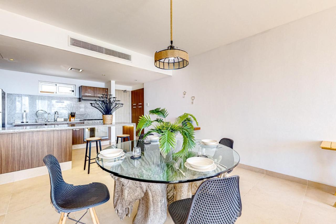Apartamento Torre Montevideo 1202