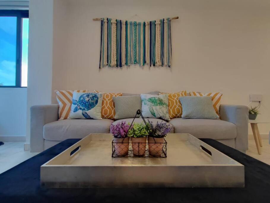 Apartamento Puerta Al Mar Cancún