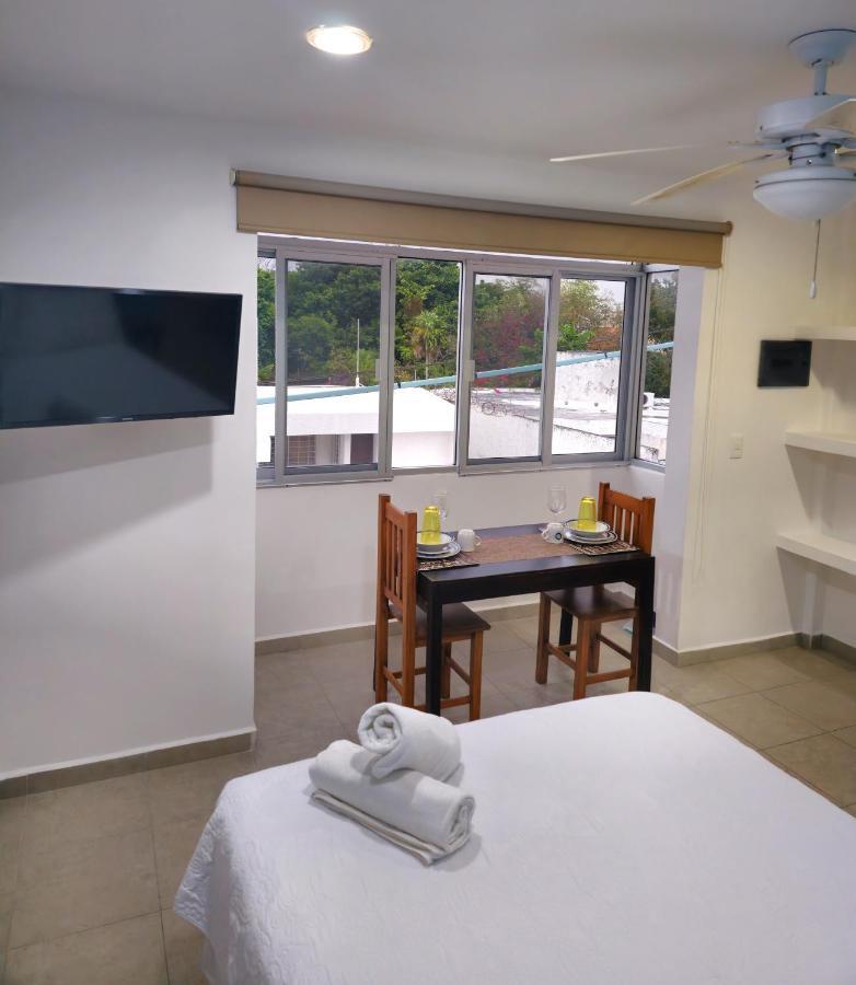 Nube 21 Apartamento Cancún