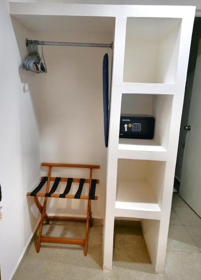 Nube 21 Apartamento