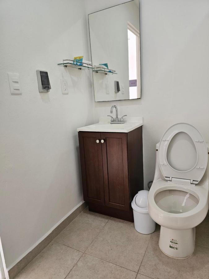 Apartamento Nube 21 Cancún