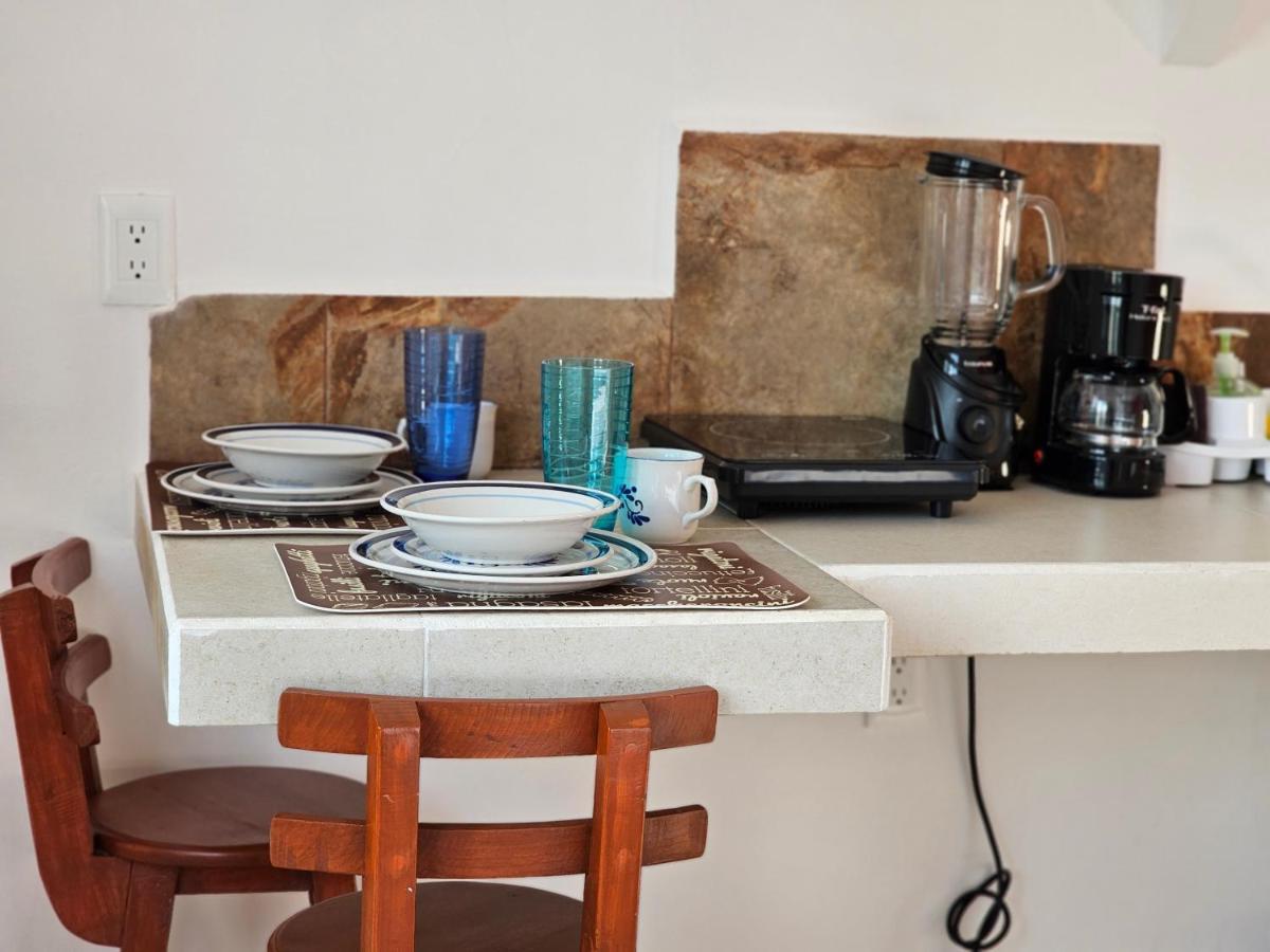 Nube 21 Apartamento