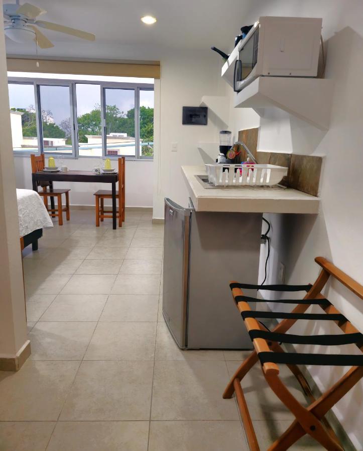 Nube 21 Apartamento *