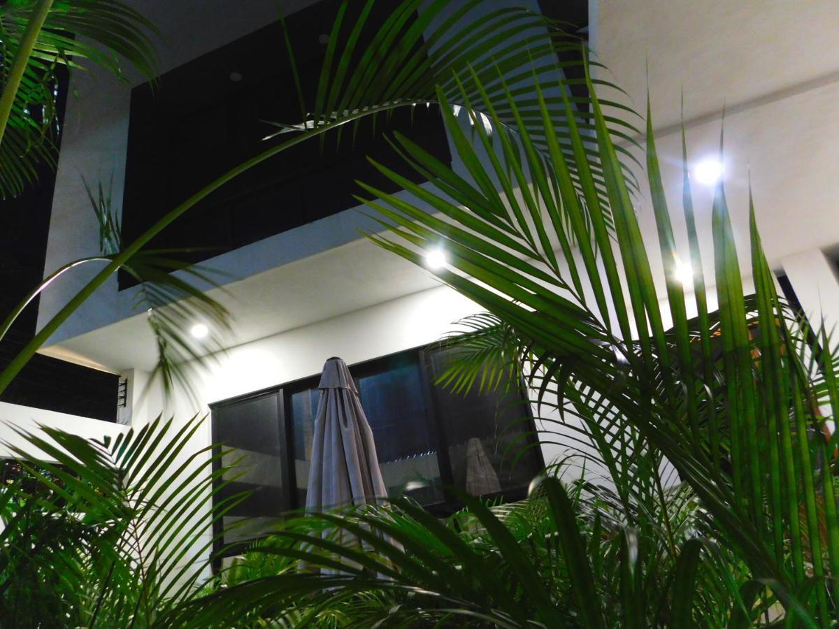 Apartamento Oasis Urban Retreat *