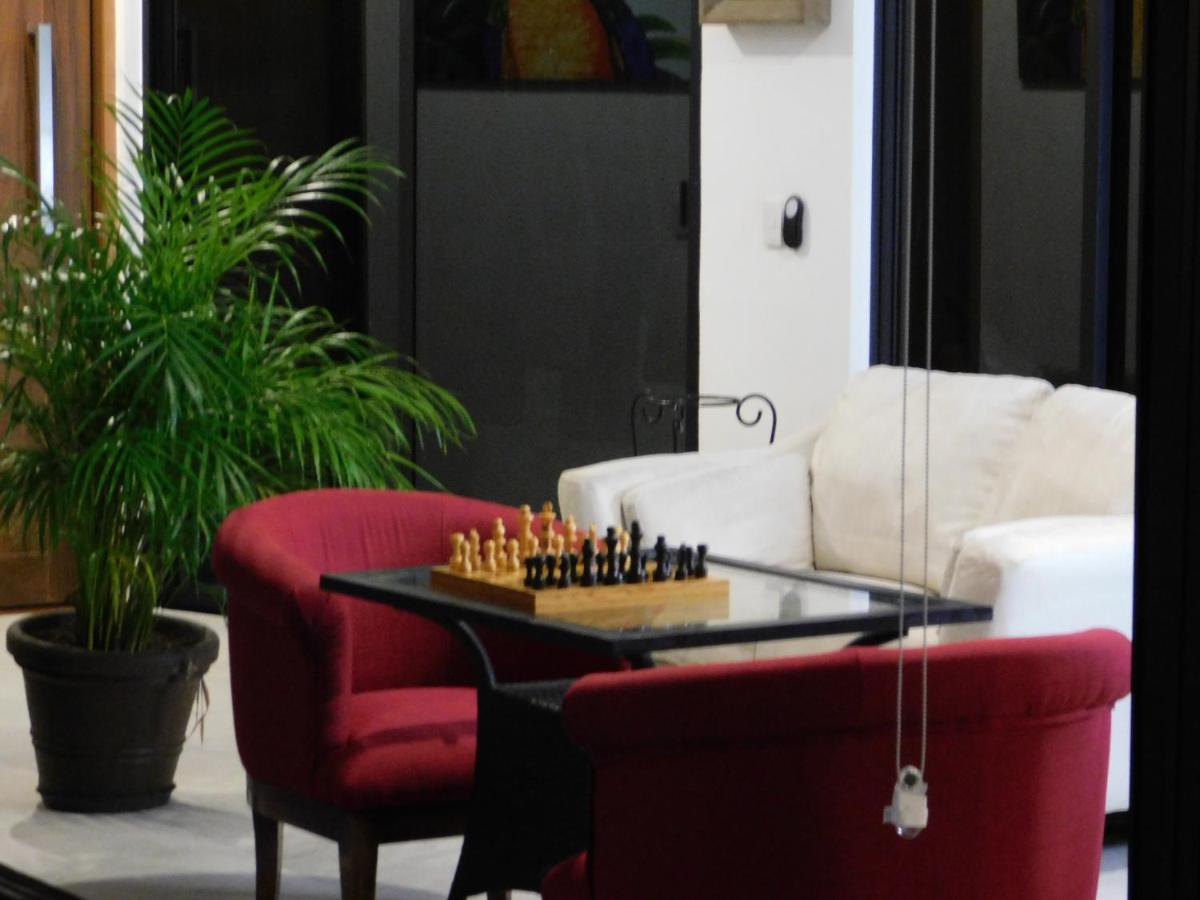 Apartamento Oasis Urban Retreat Cancún