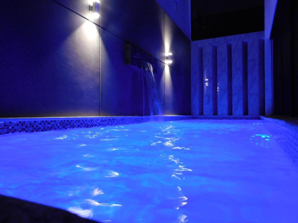 Oasis Urban Retreat Apartamento Cancún