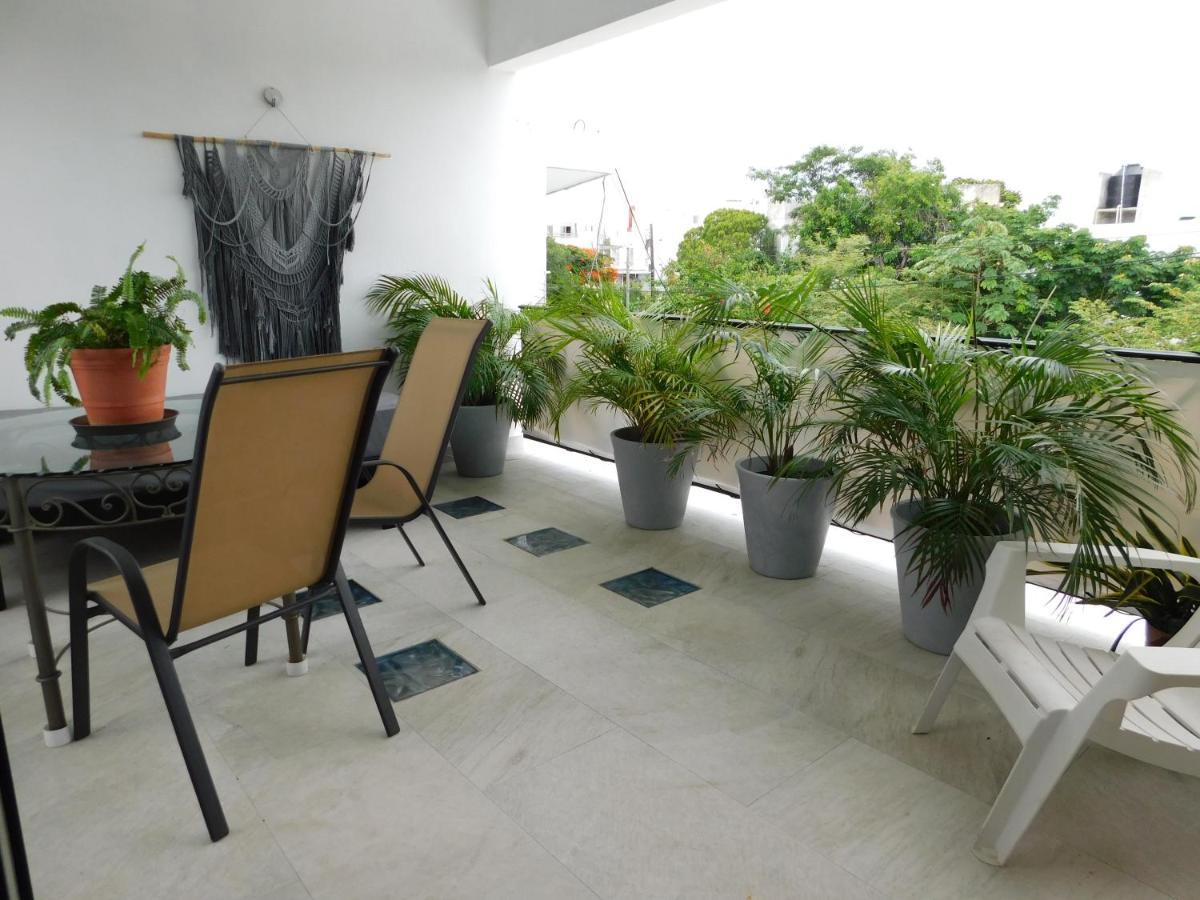 Oasis Urban Retreat * Cancún