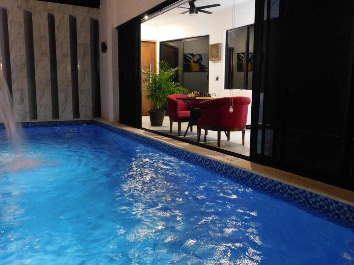 Oasis Urban Retreat Cancún