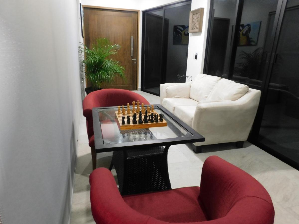 Oasis Urban Retreat Apartamento