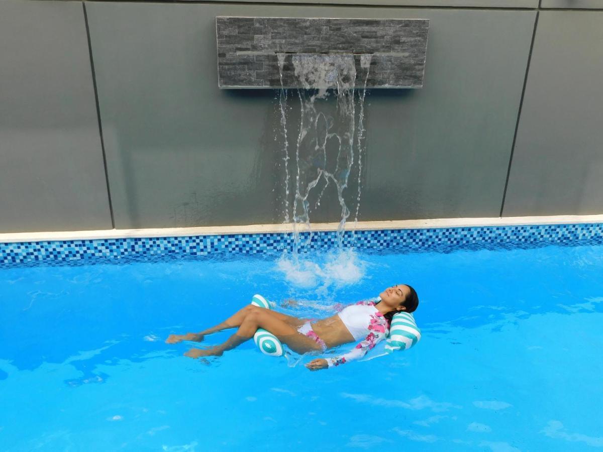 Oasis Urban Retreat Apartamento *