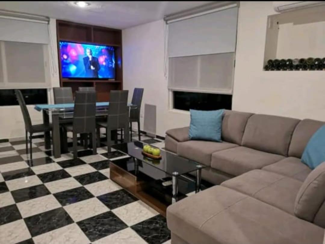 Blue Star Apartamento