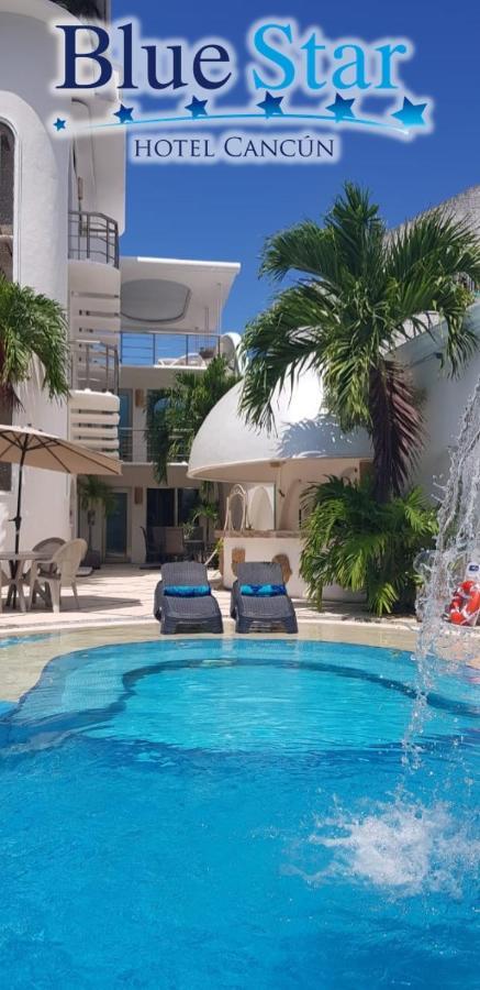 Blue Star Apartamento