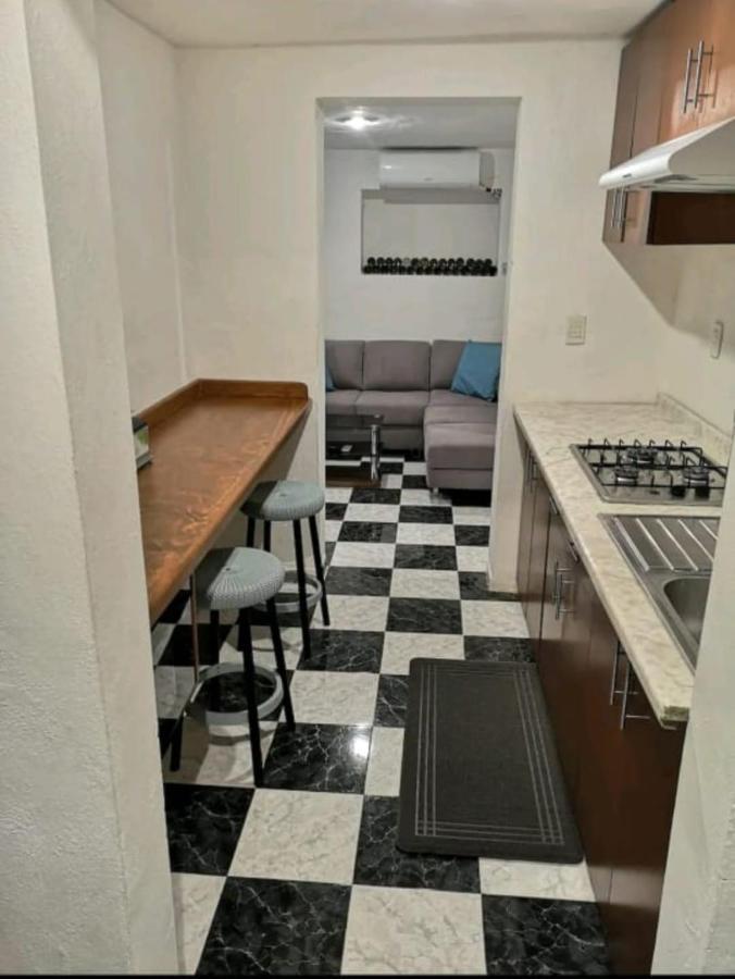 Blue Star Apartamento Cancún