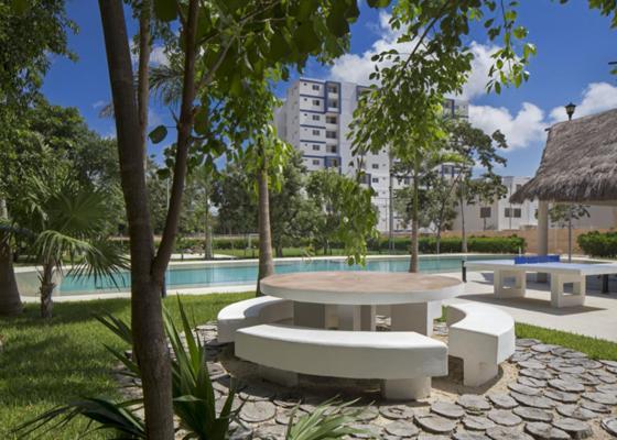 Casa Laura Y Campa Habitación en casa particular Cancún