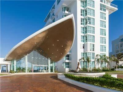 Apartamento Soleo1803