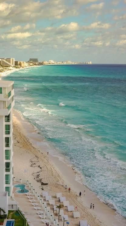 Soleo1803 Apartamento *