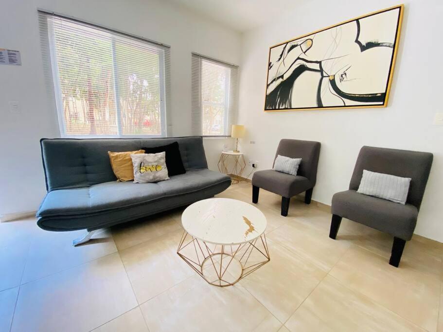 Beautiful Swimming Pool And 5 Star Amenities Apartamento *