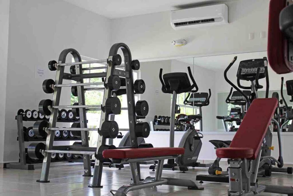 Apartamento Beautiful Swimming Pool And 5 Star Amenities *