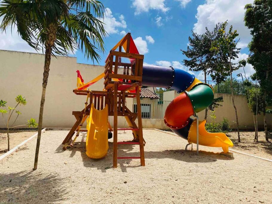 Apartamento Beautiful Swimming Pool And 5 Star Amenities *