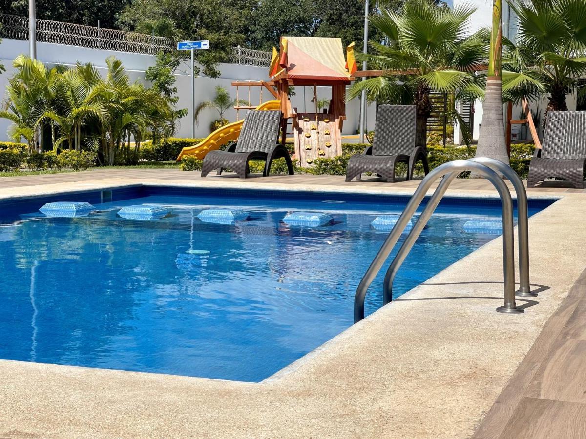 Сasa de vacaciones 3br Modern House With Pool & Bbq - Great Location!