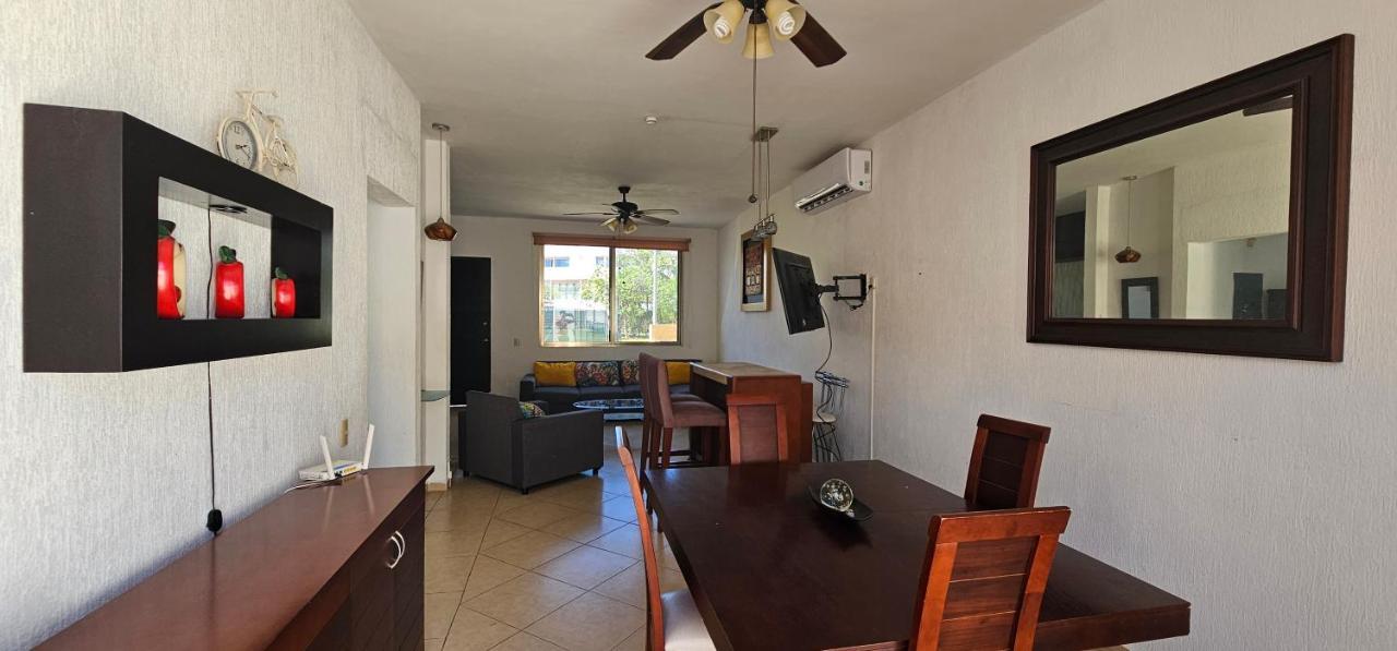 Casa Yikal Сasa de vacaciones Cancún