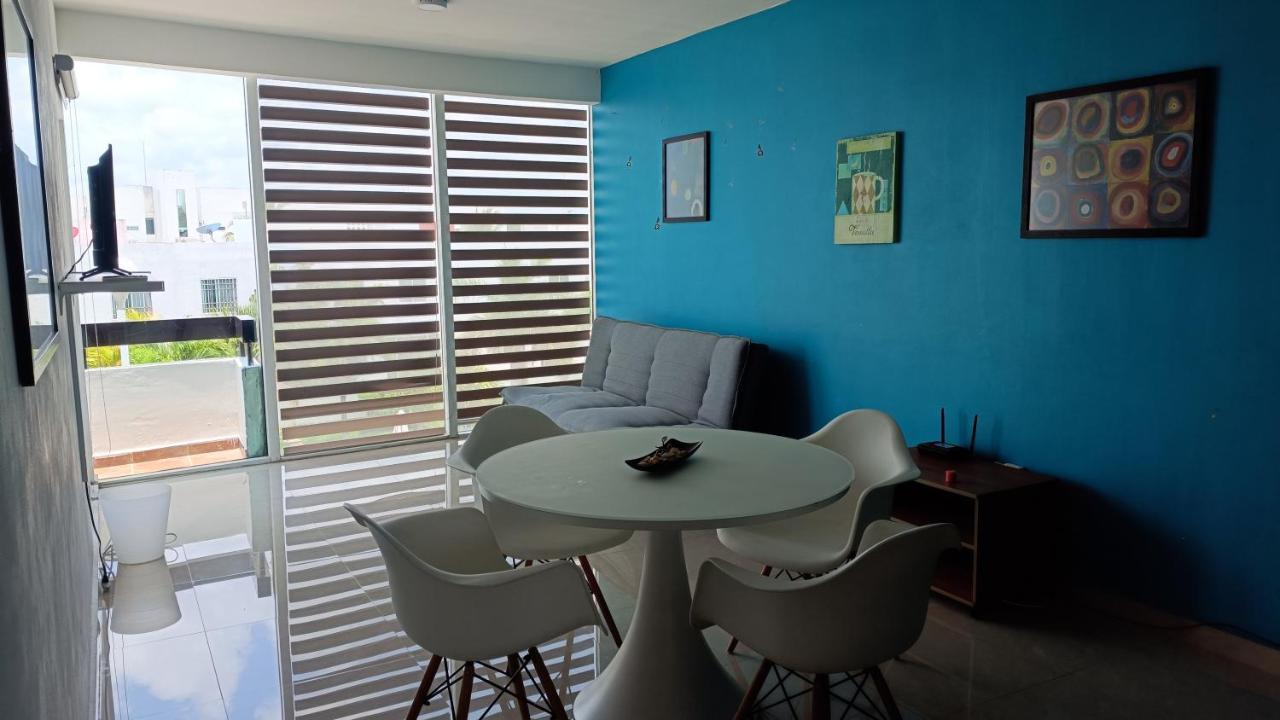 Depa Maya Apartamento Cancún