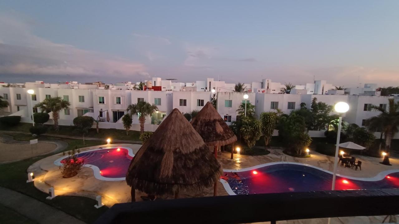 Depa Maya Cancún